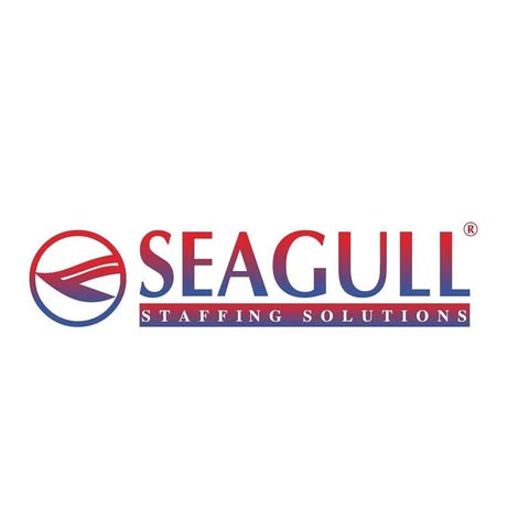 Seagull Staffing Solutions Company banner